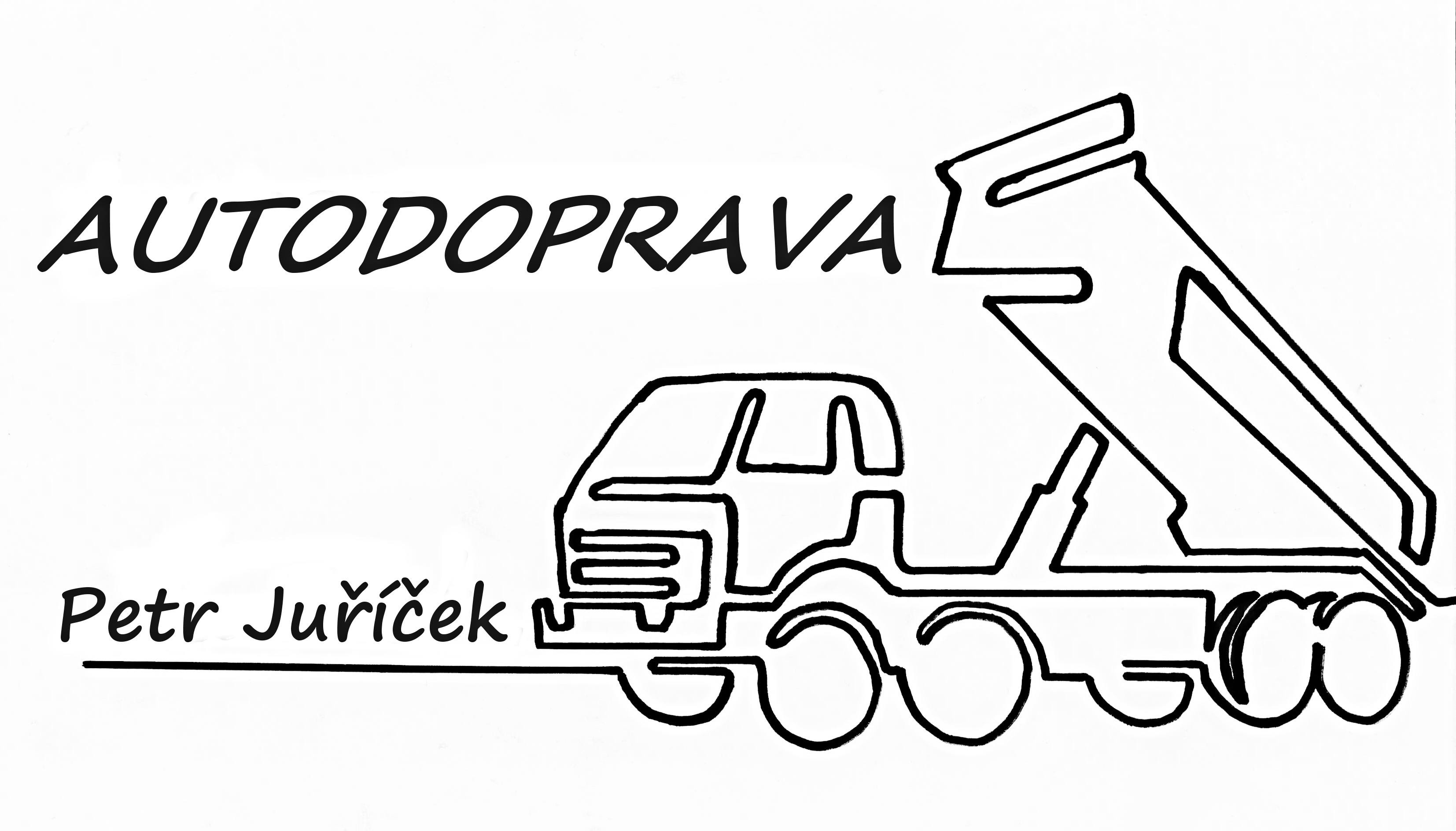 Autodoprava Petr Juříček